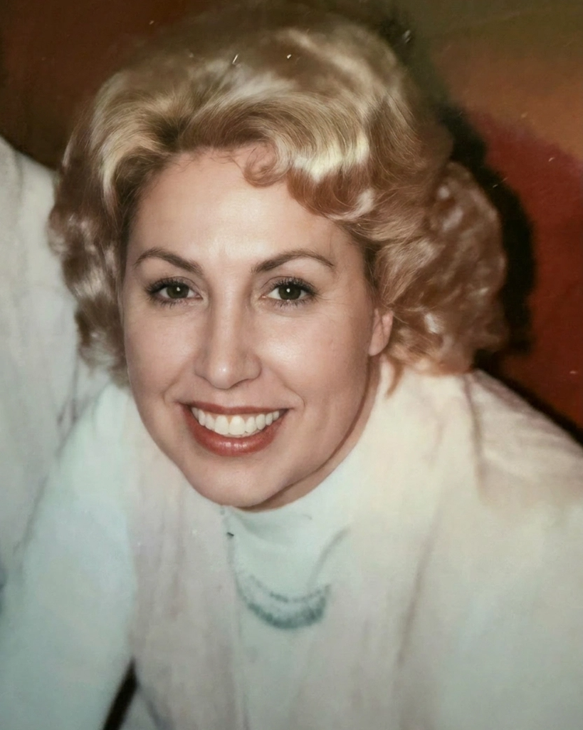 Betty Lee Martin Profile Photo