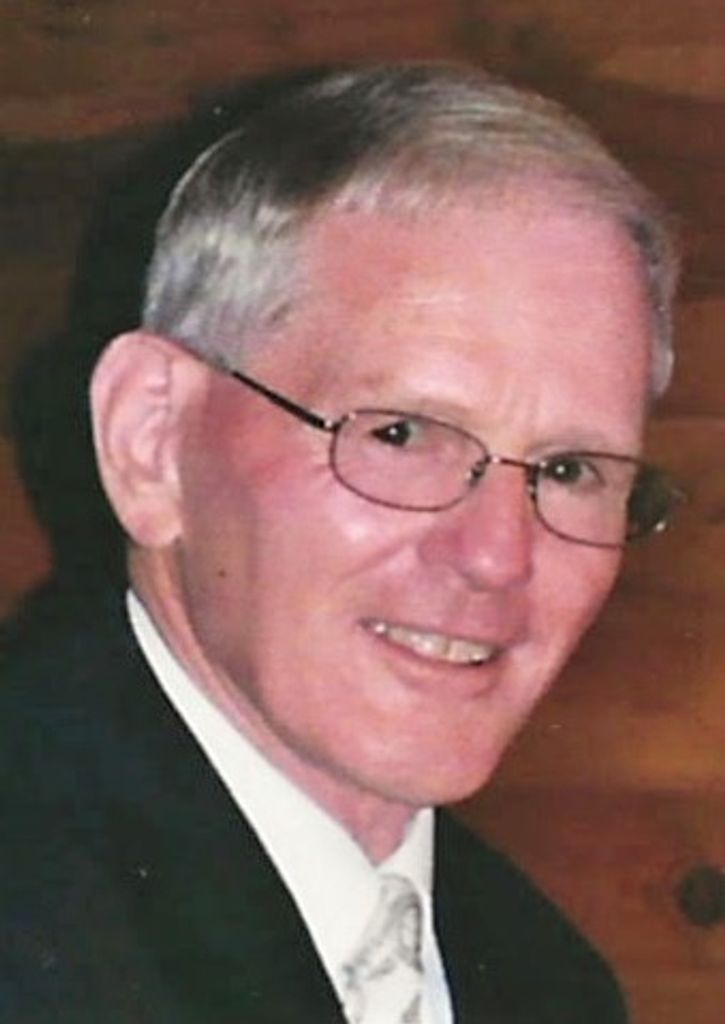 Francis J. Pemrick, Jr. Profile Photo