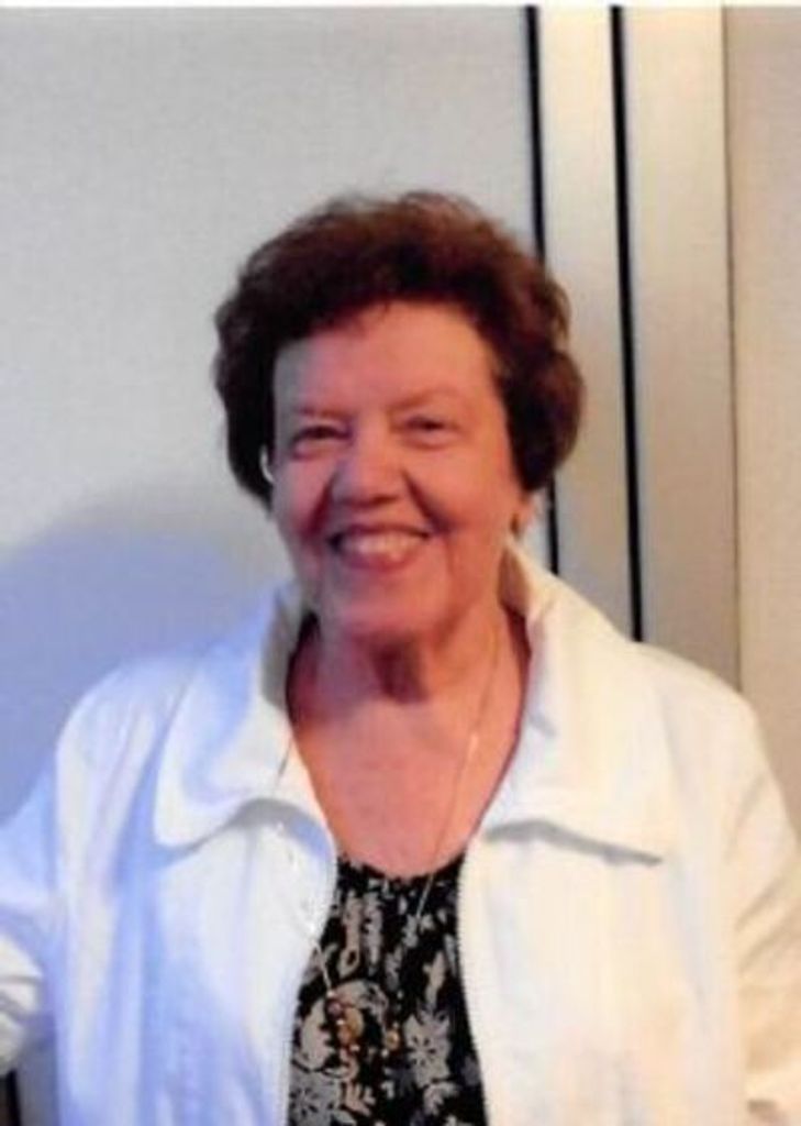 Karen Hawkins Teague