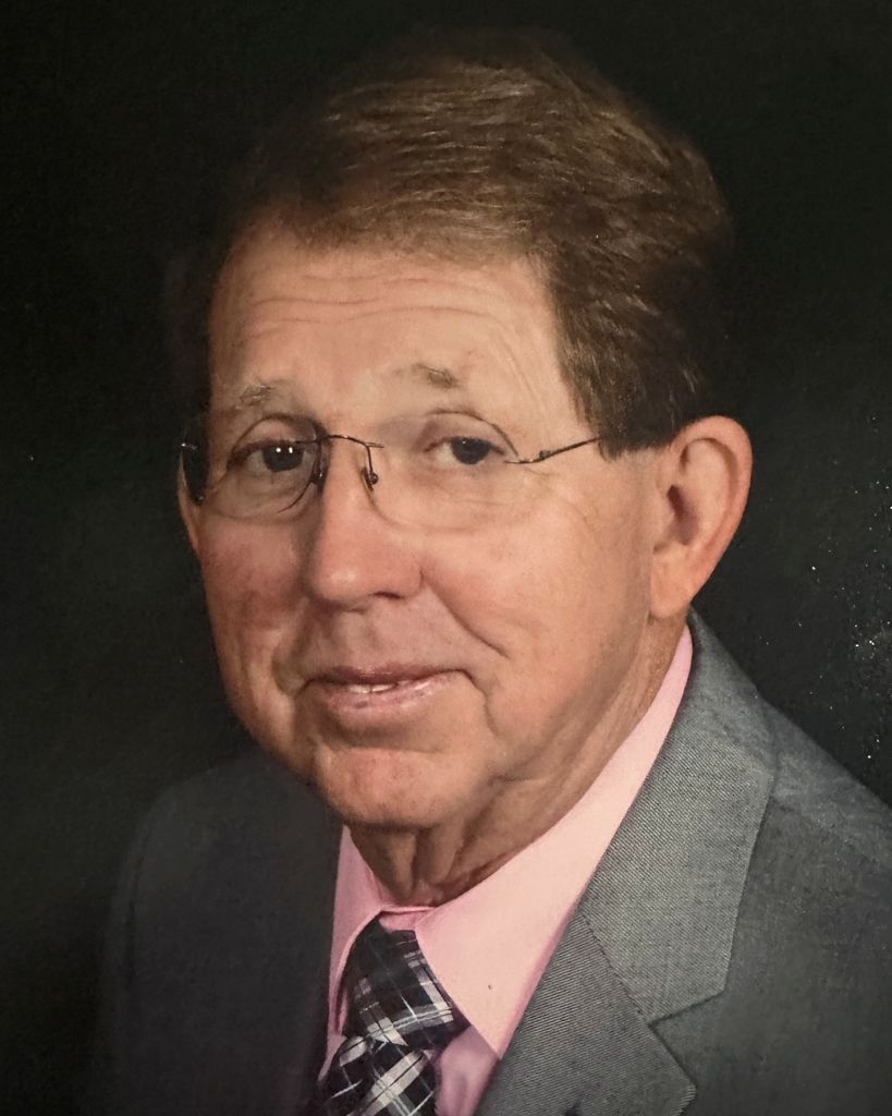Gilbert Dale Patterson Profile Photo