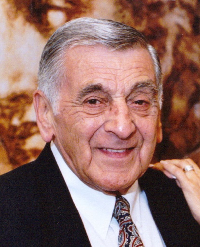 Costanzo A. 'Gus' Paglia Profile Photo