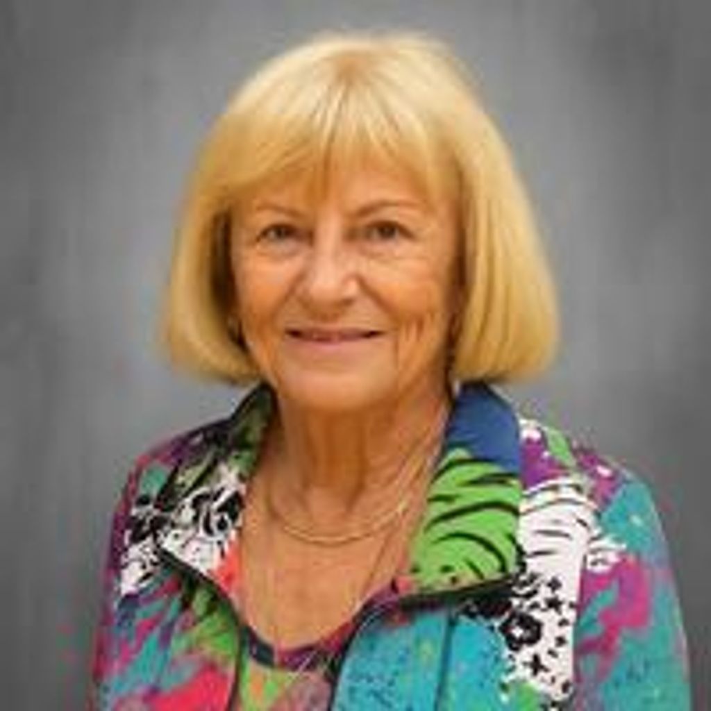 Alice J. Friedlein