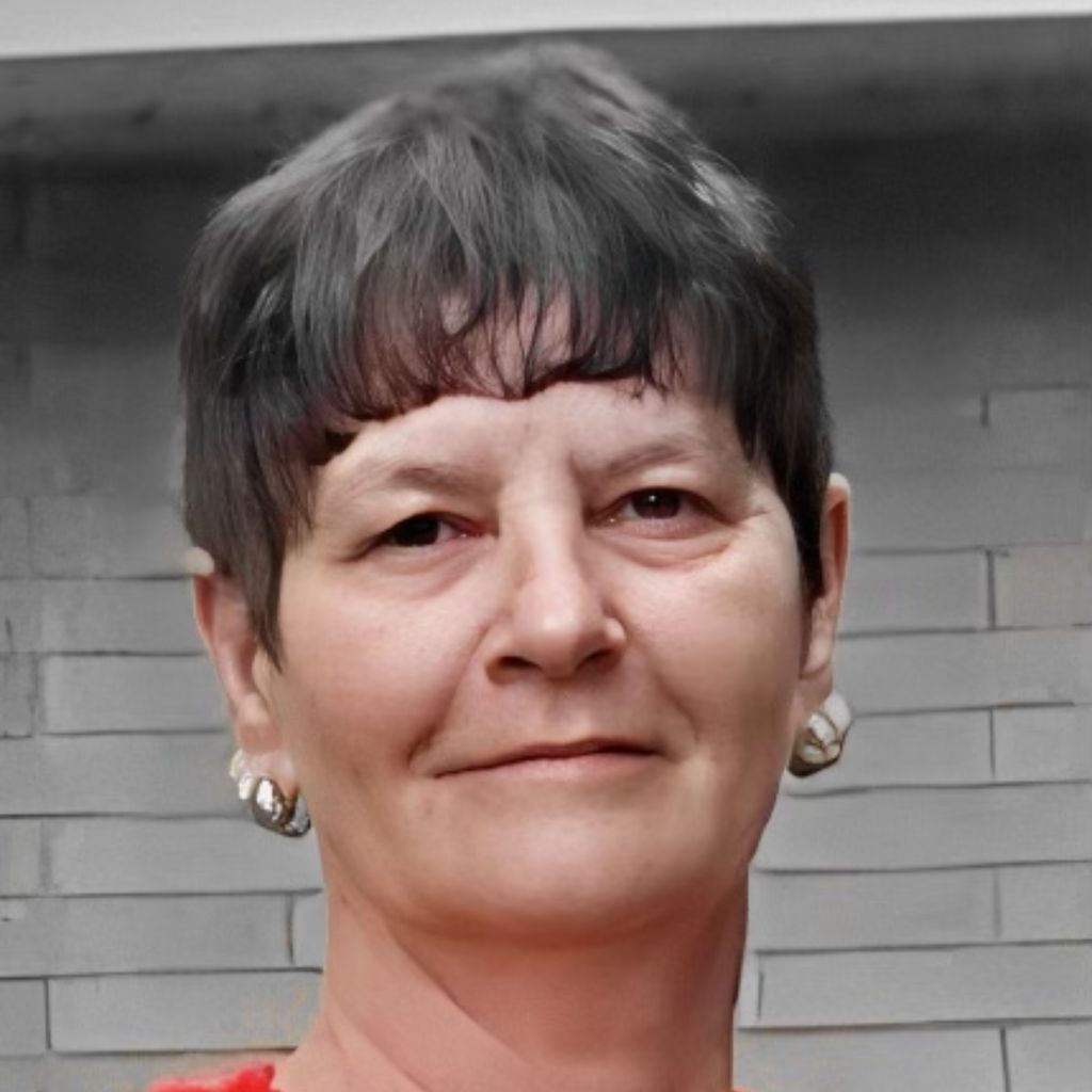 Sandra "Sandy" Ann Johnson