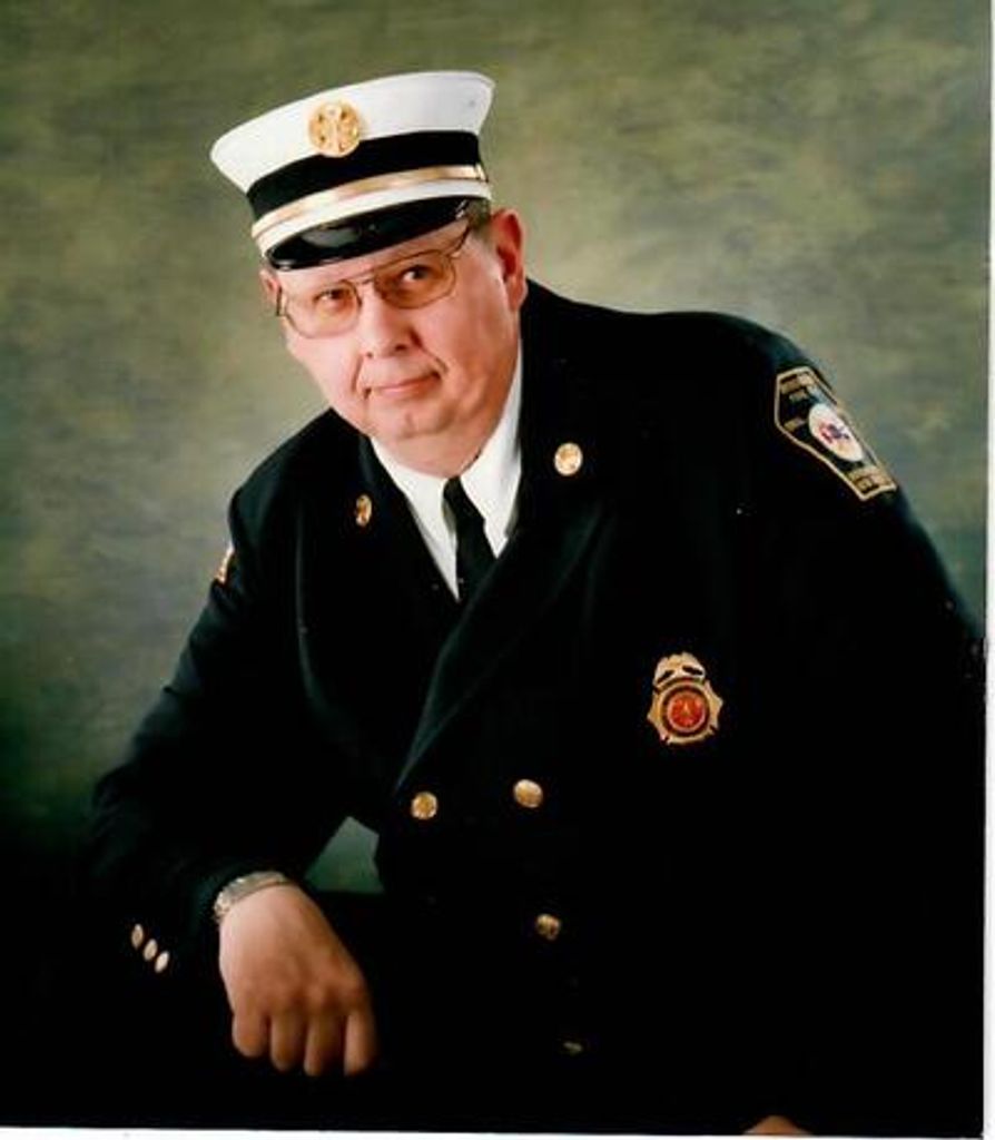 Daniel Powers