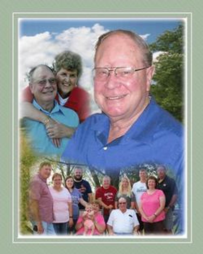 Leroy "Gene" Martin Profile Photo