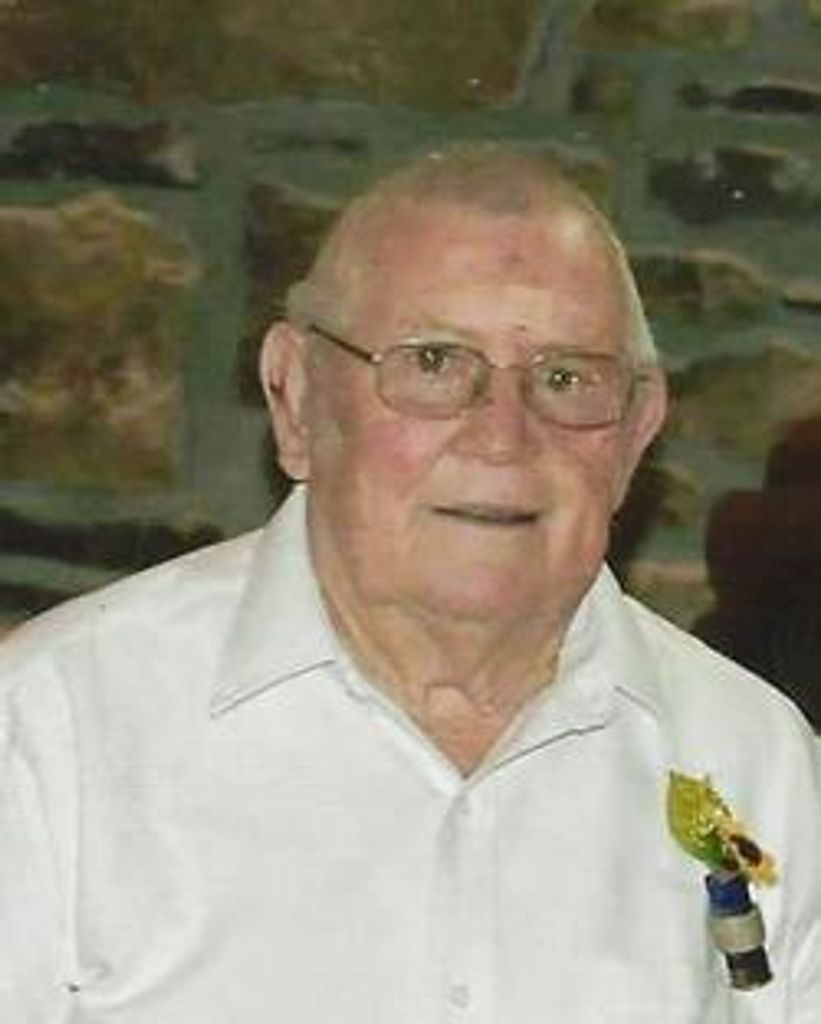 Charles Monroe Morrison