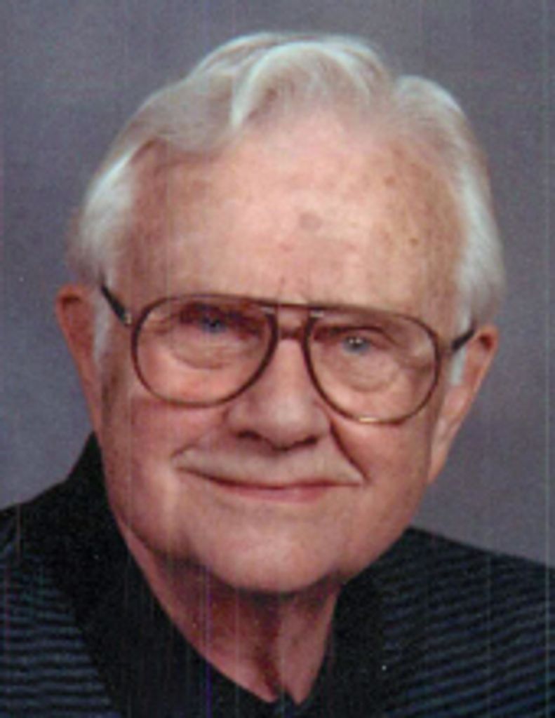 Russel D. Stille