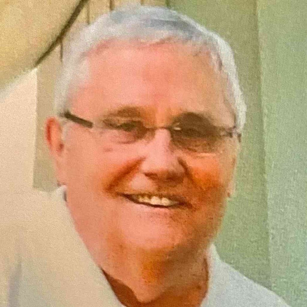 William Hardy Profile Photo