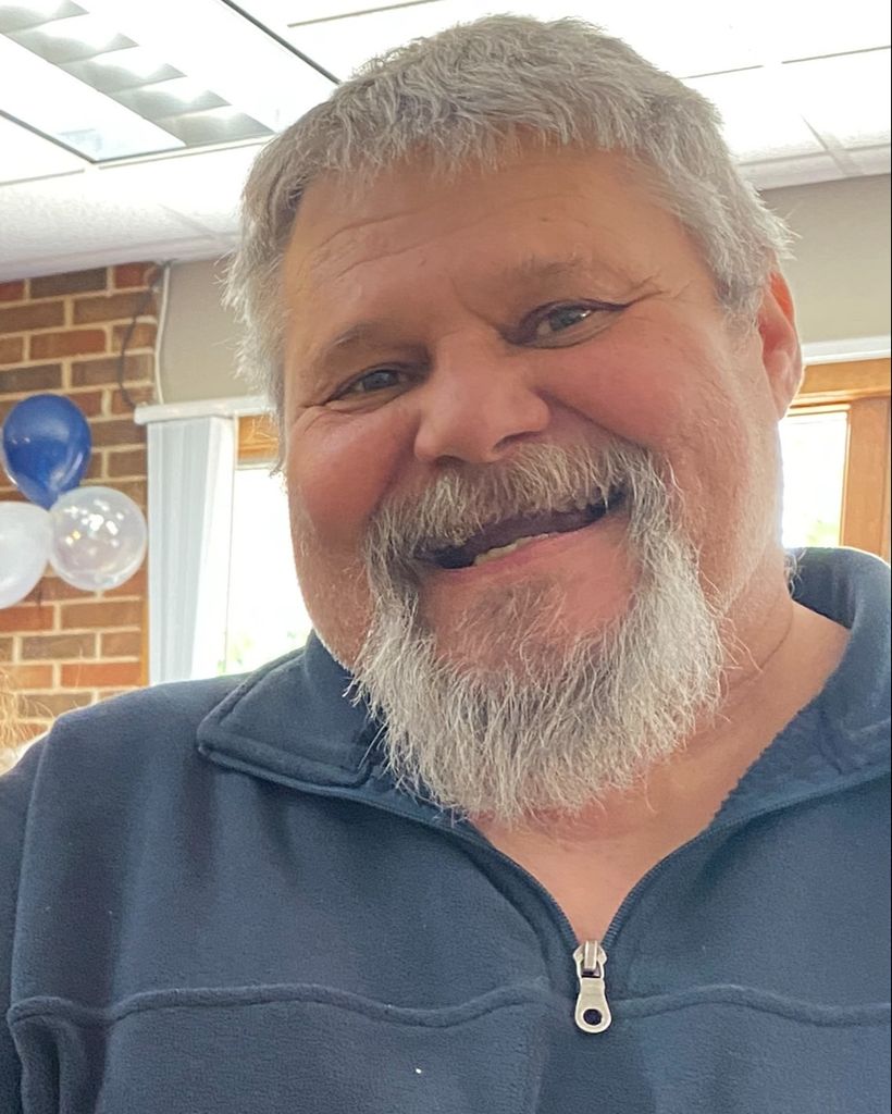 David Walter Morris