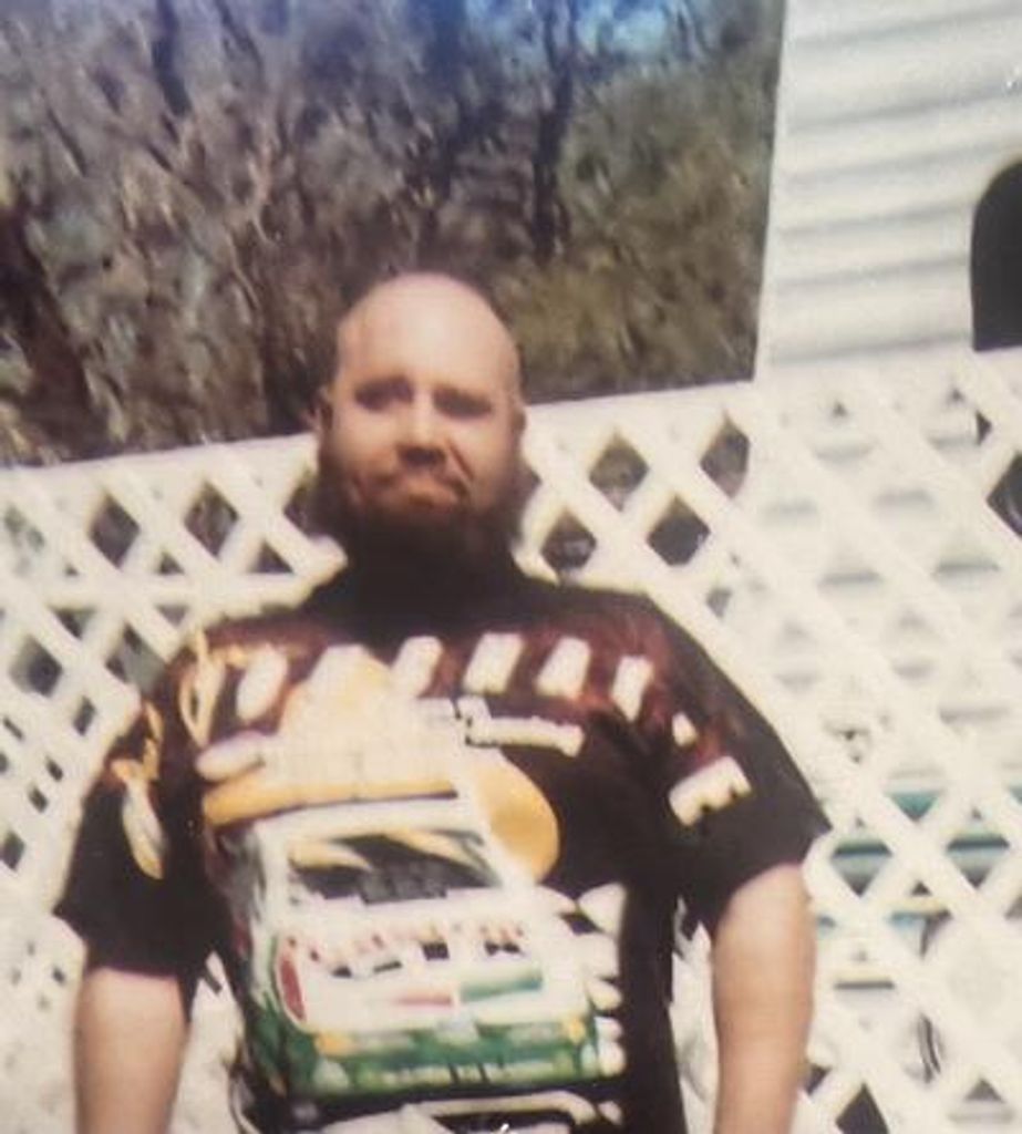 Billy Joe Bryant Jr. Profile Photo