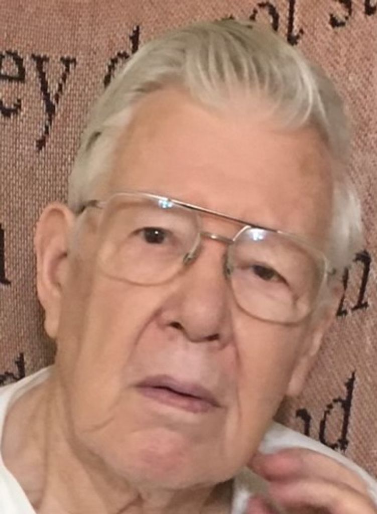 Charles Elmer Goen