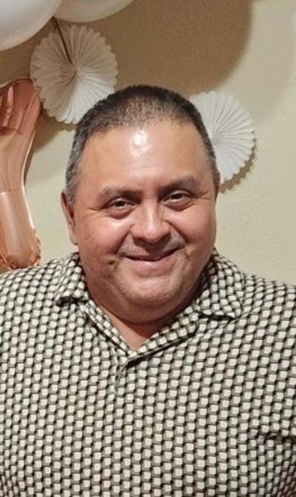 Fidelmar Aguirre Lopez Profile Photo