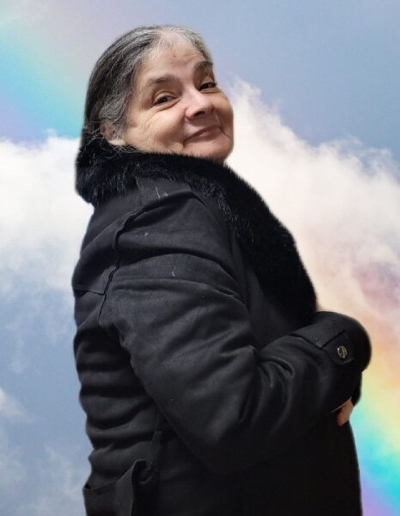 Ruth Ann Walker Profile Photo