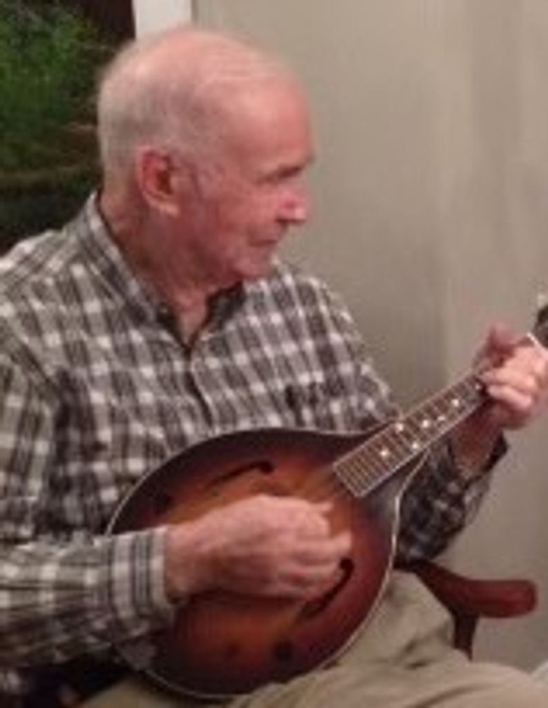 Arthur Lee "Doonie" German, Jr.