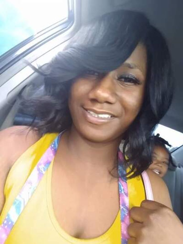 Jade A. Turner Profile Photo