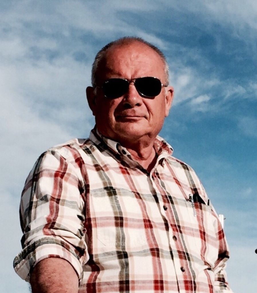 Leon Wesley Welch Profile Photo