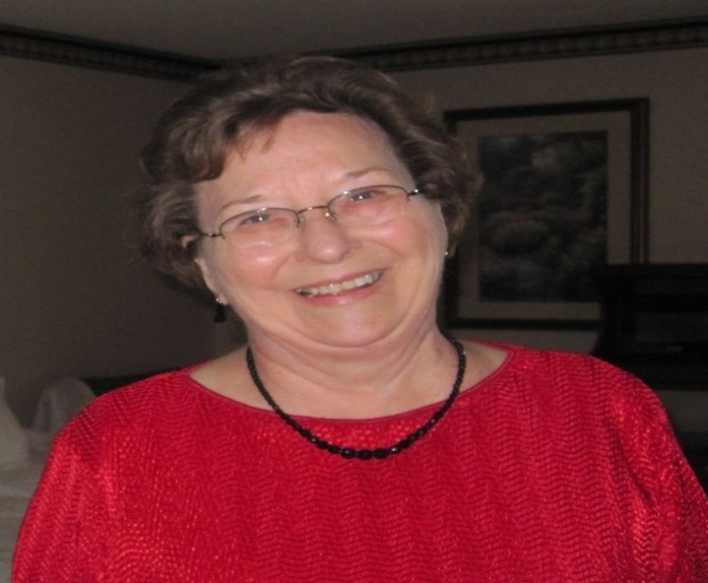 Melva Jane Greene