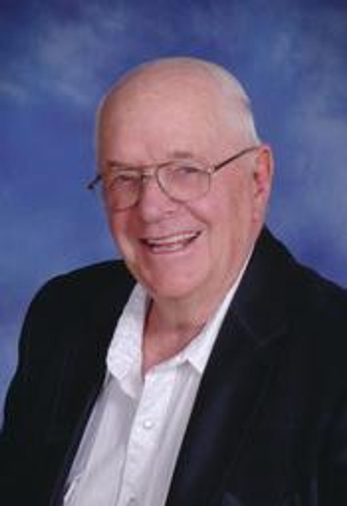 Quentin E. Vance Profile Photo