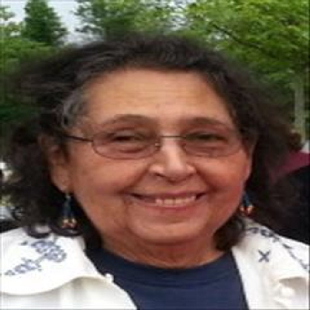 Wilma Marie Whitaker