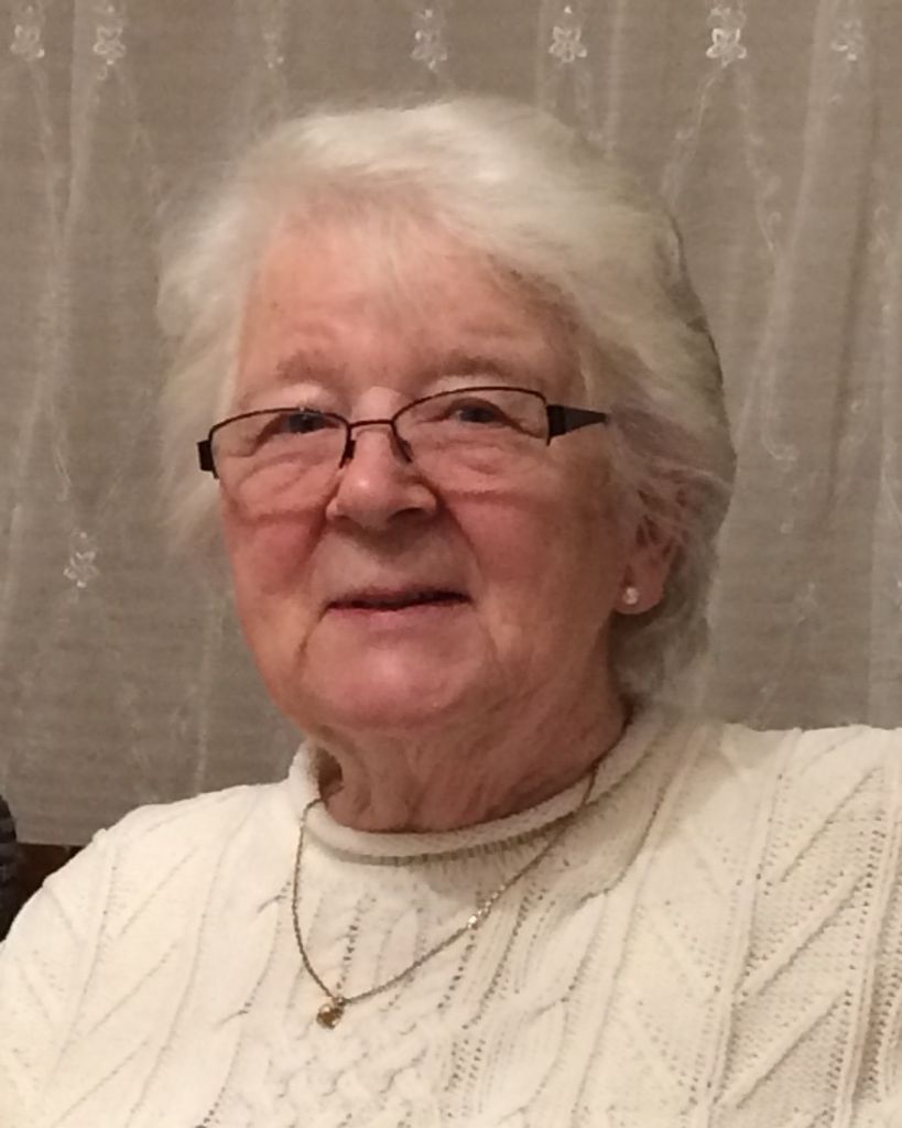 Gertrud Galicia Profile Photo