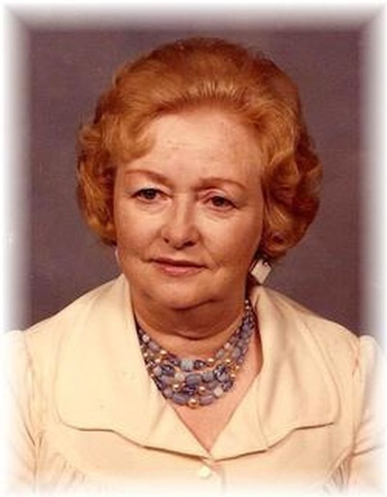 Mable Lelah Selke