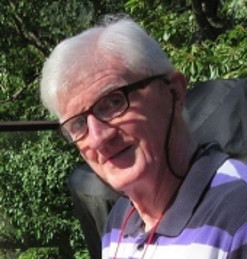 David George Edwards