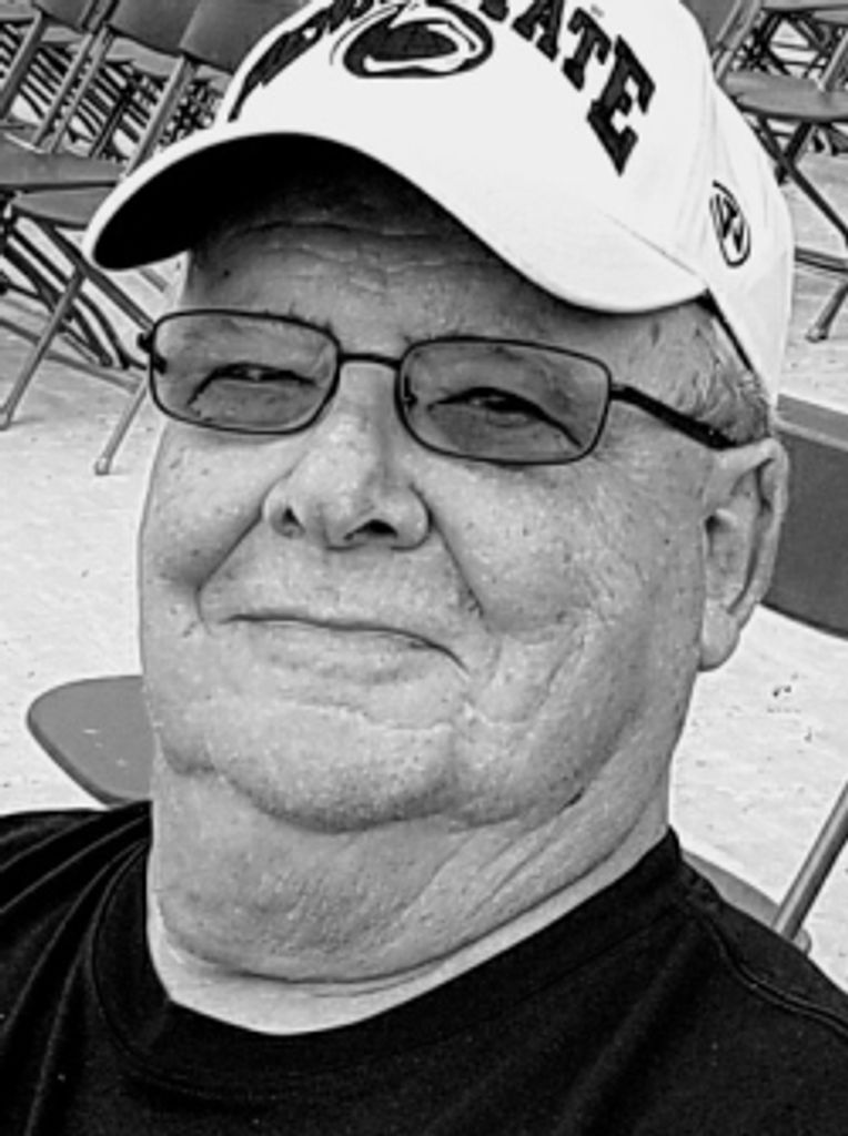 Richard  S. Rohrbaugh Profile Photo