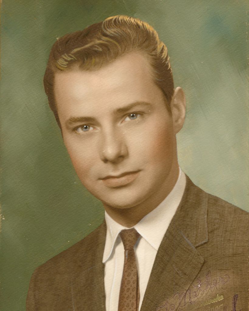 Donald R. Aube Profile Photo