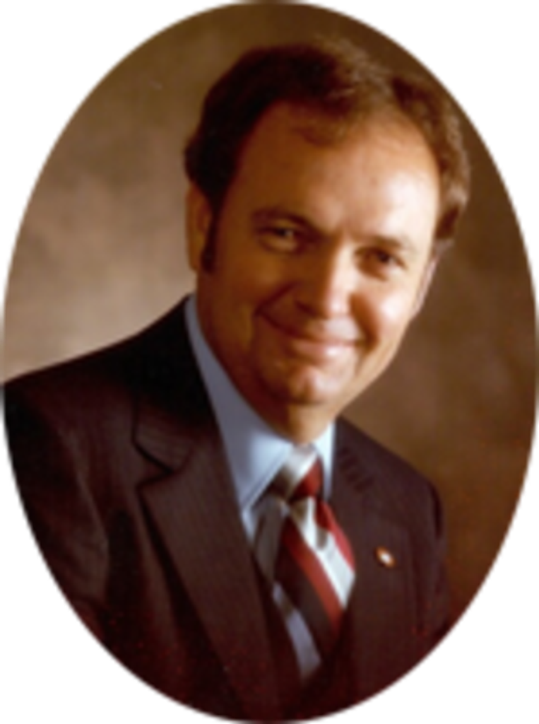 Lucious 'Big Daddy' Bowen