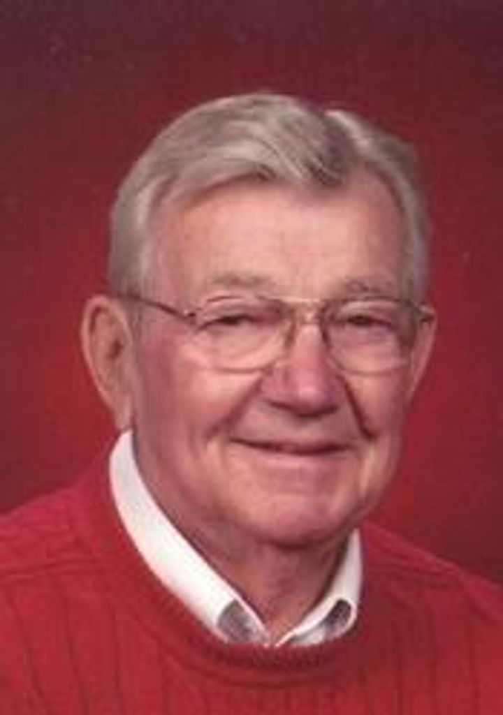 C. William "Bill" Moulton