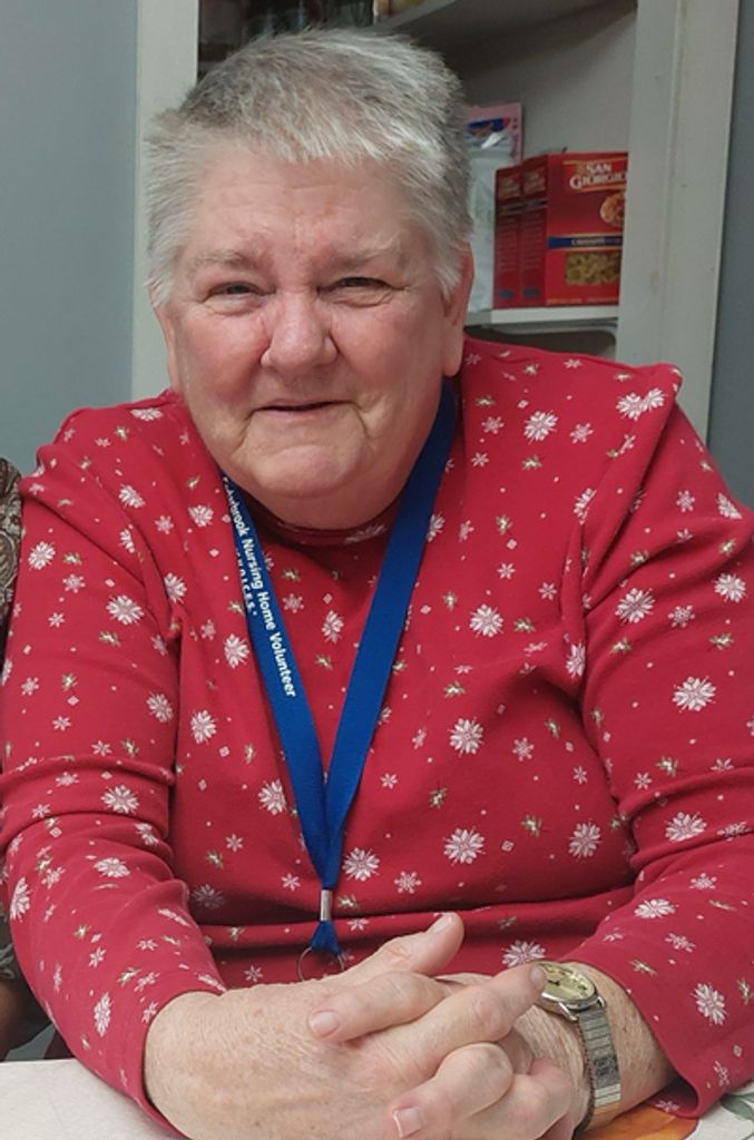 Charlene A. Campbell