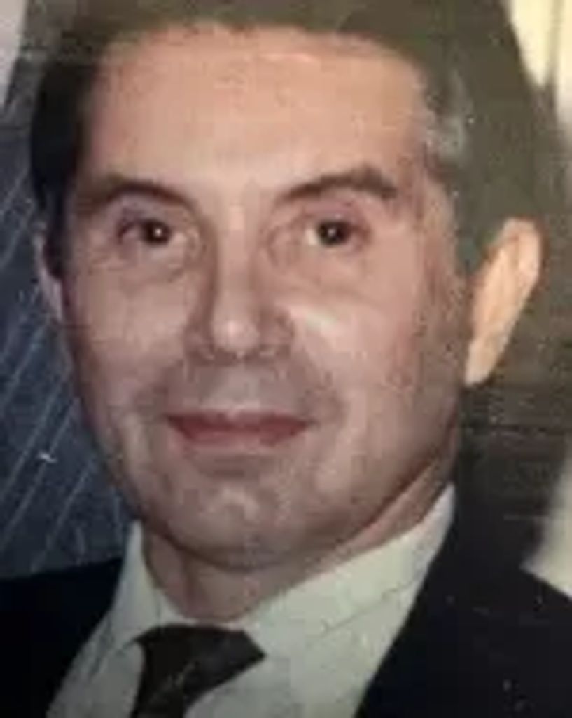 Anthony J. DeLuca