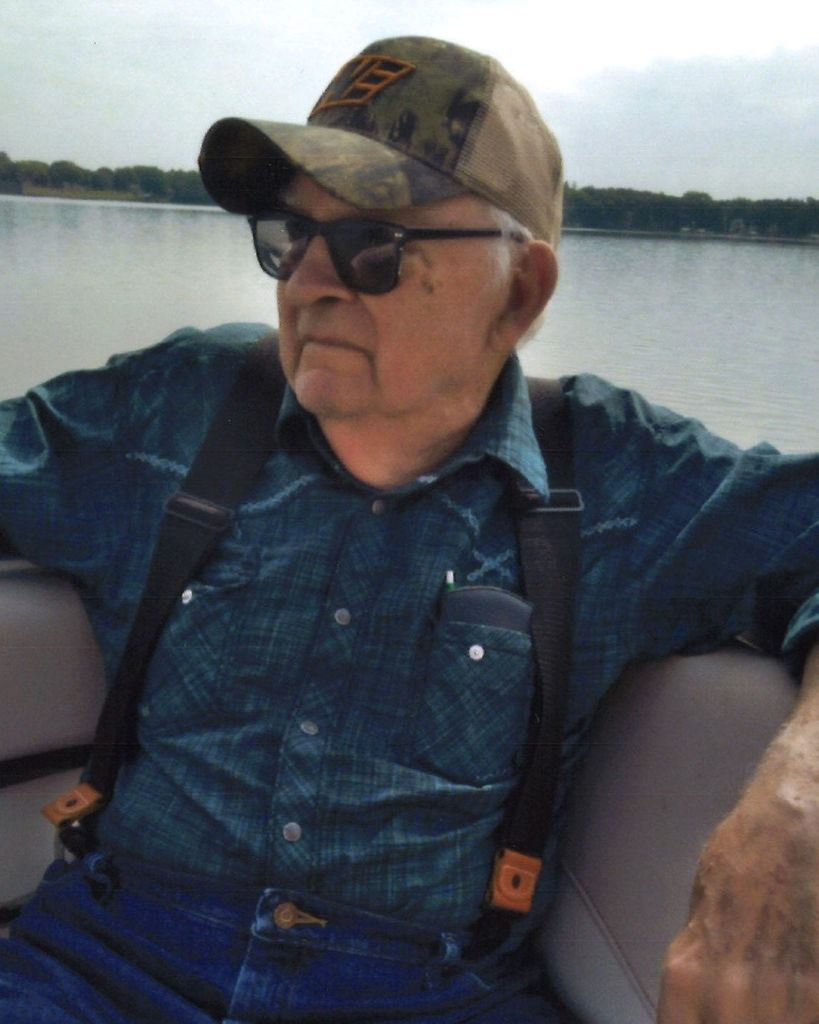 Glen John Samuelson Profile Photo