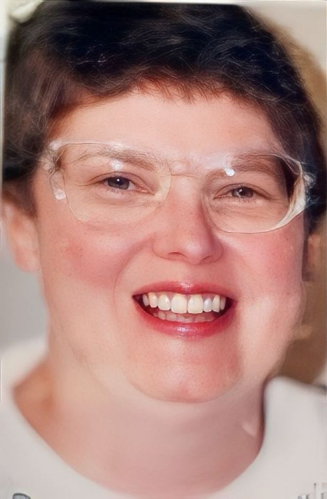 Virginia "Ginny" L. Smith