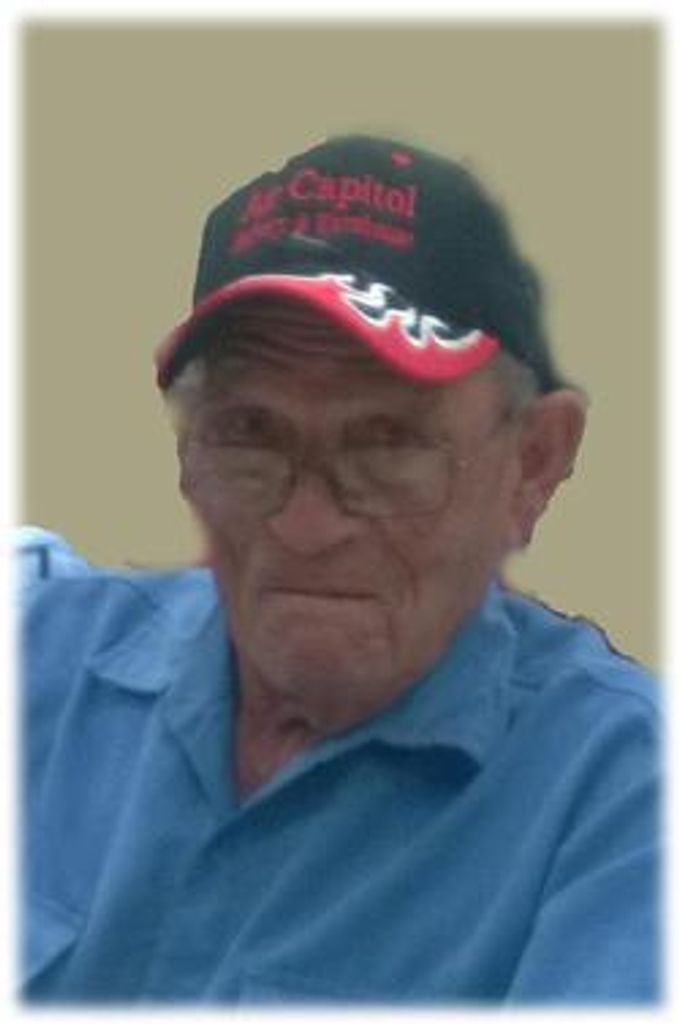 Paul "Jack" Hommertzheim