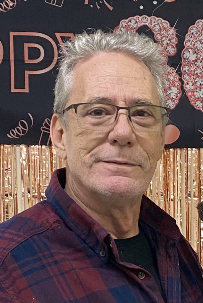 Warren Dale Picou Profile Photo