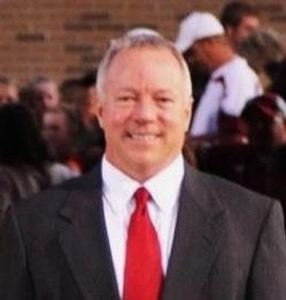 Mark B. Wofford
