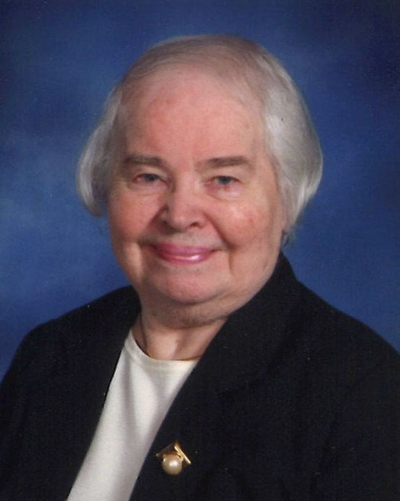 Clarice Evans