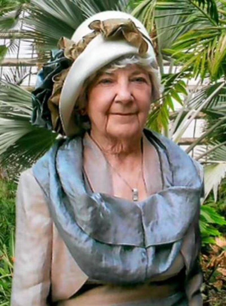 Margaret Mount Vanatta Profile Photo