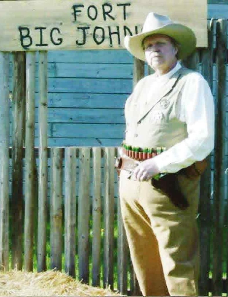 Thomas Edwin Jackson Profile Photo