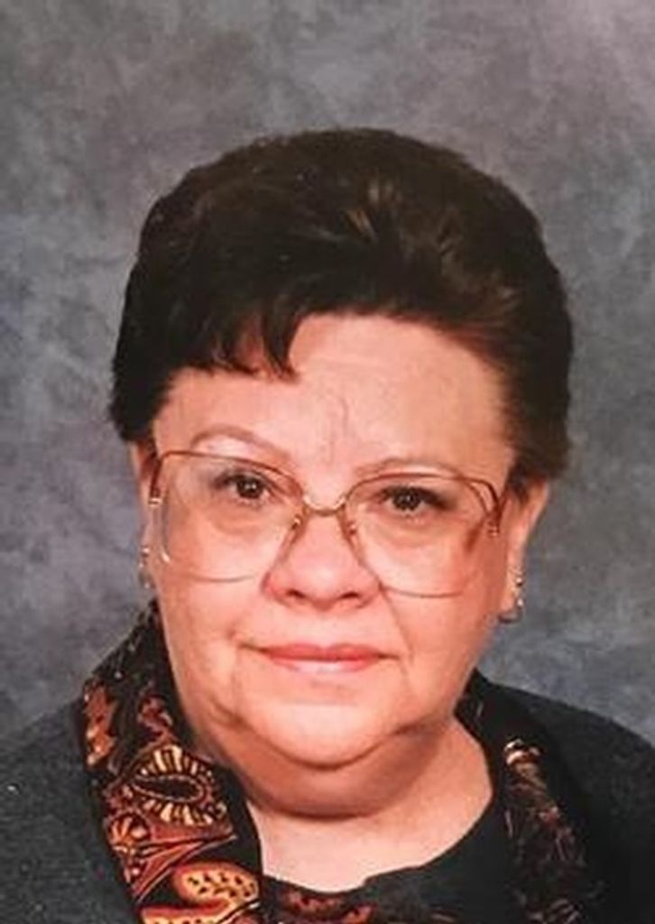 Dorothy May Schmitt