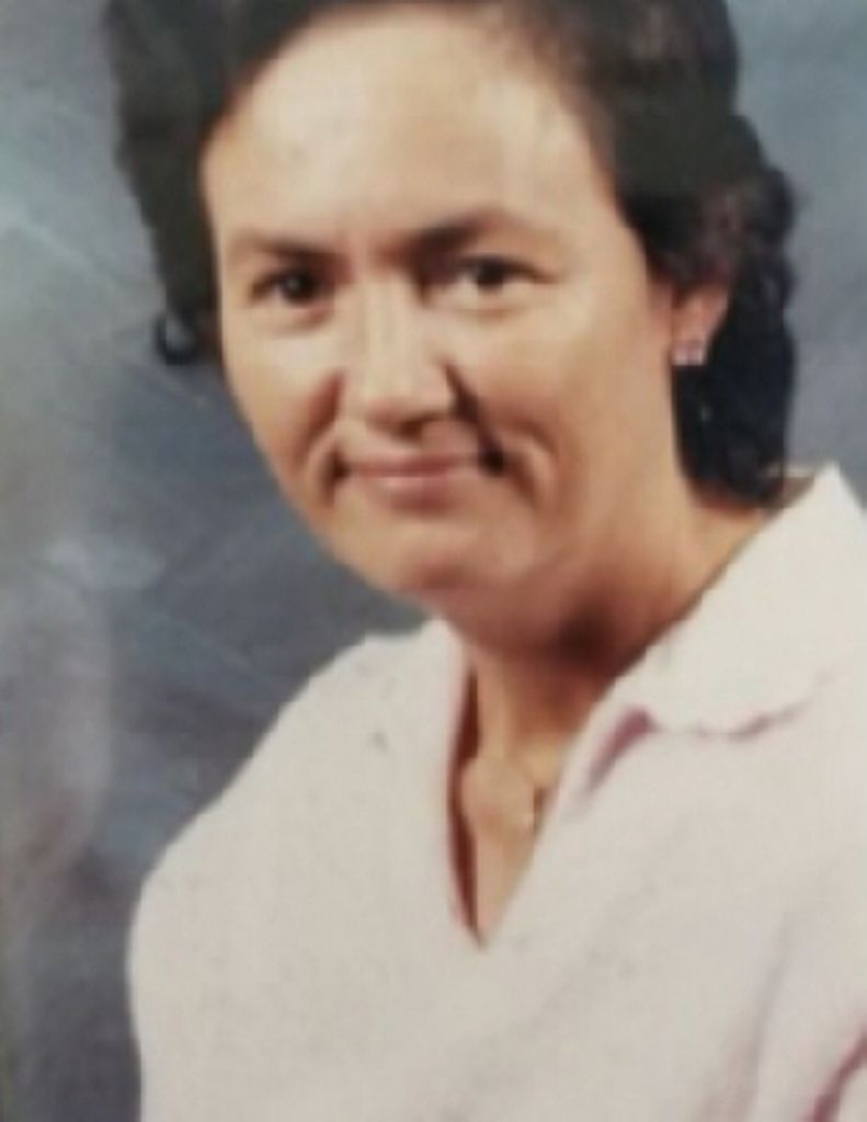 Ruby Carleane (Capehart) Simon
