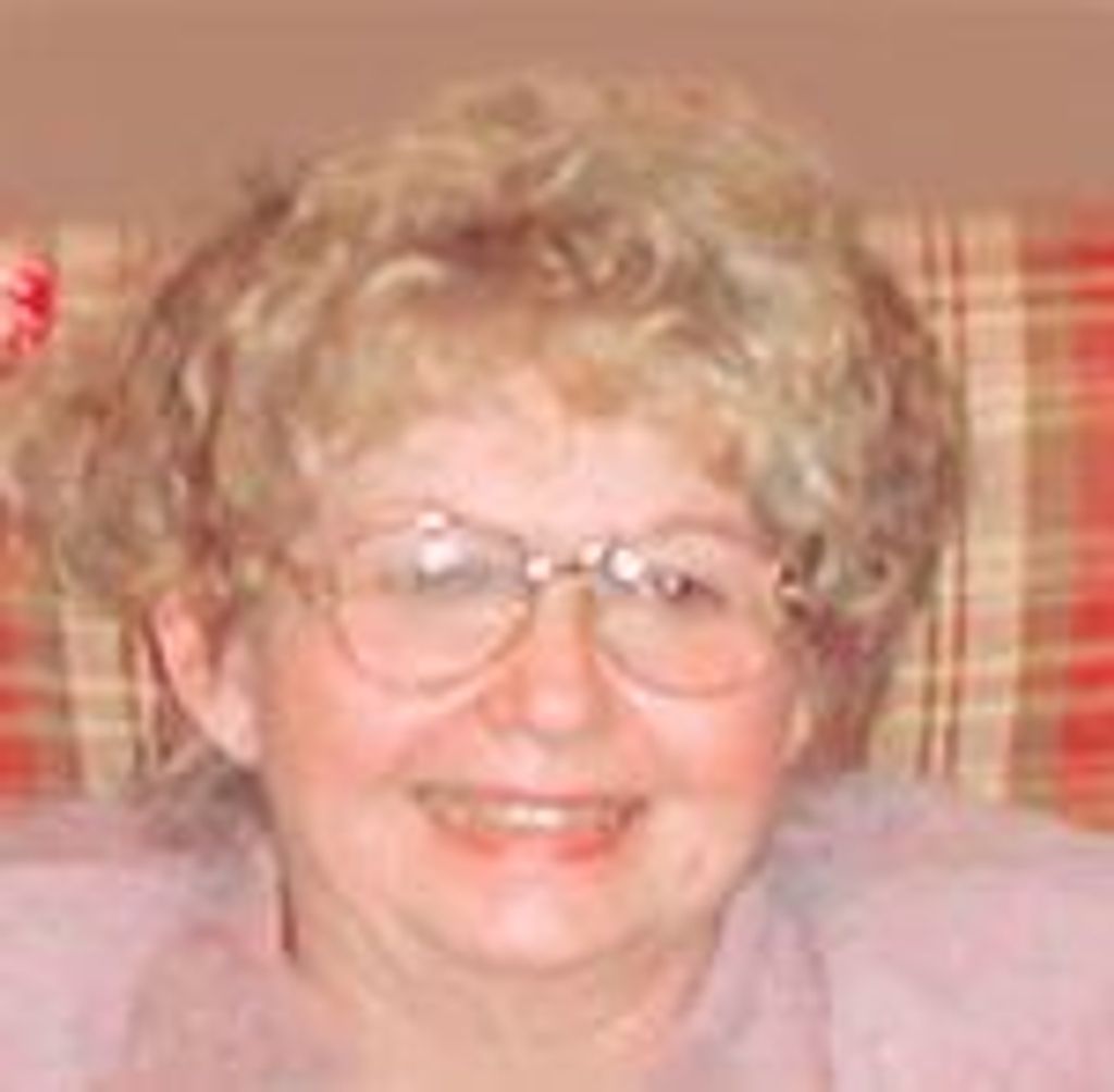 Barbara L. Larrimore