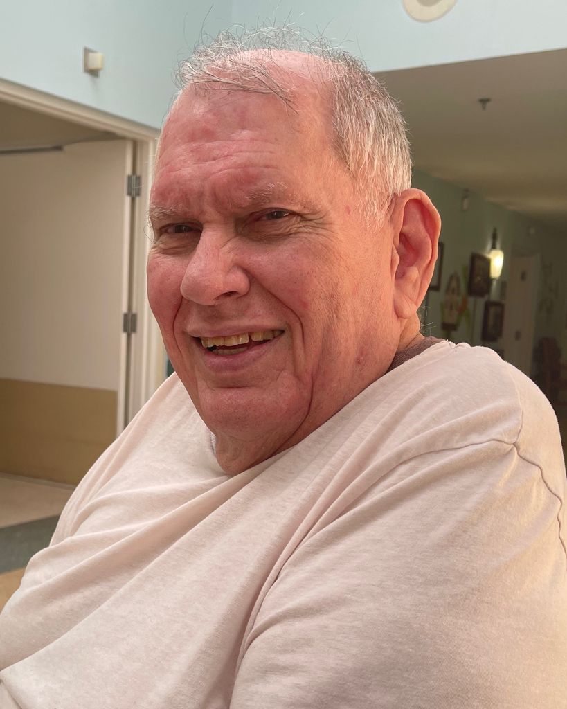 Jerry Dale Milton Profile Photo