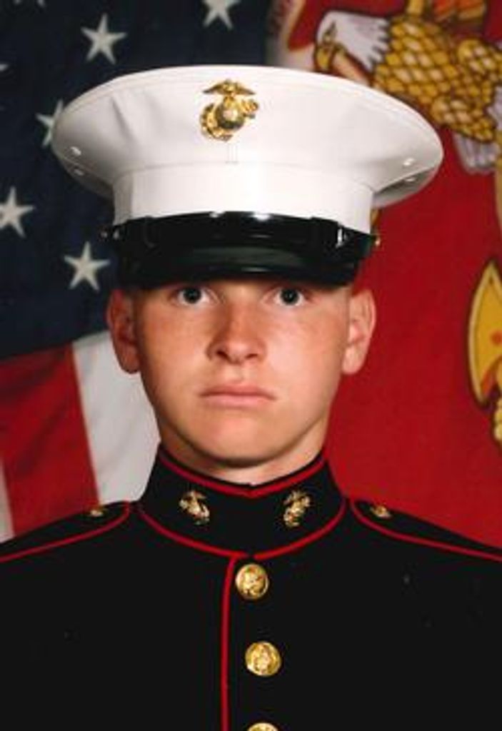 Dominic Eugene Schraft Profile Photo