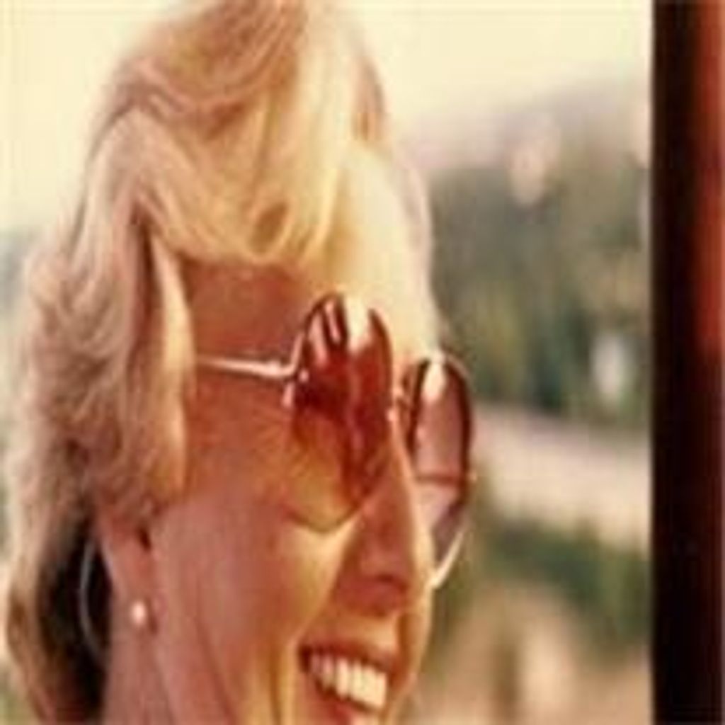 Muriel Smith