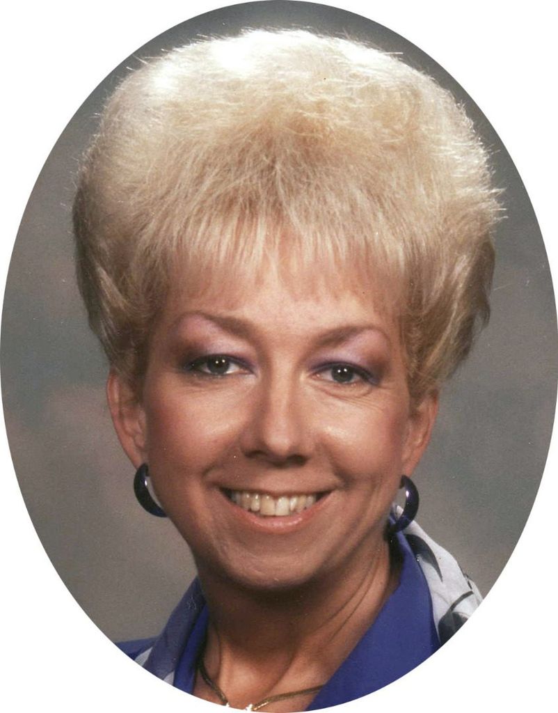 Julie A. Plake