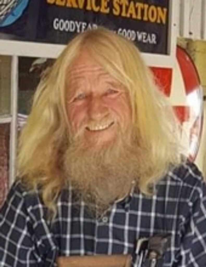 Steve Randal Short