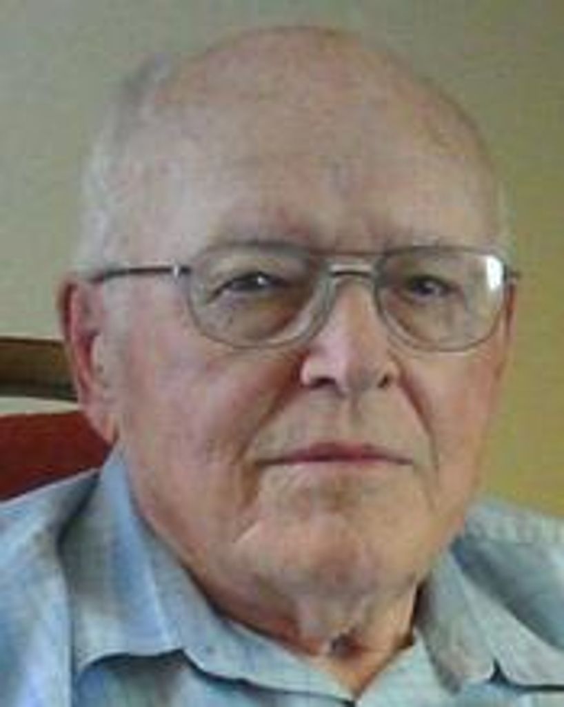 Calvin W. Henne Profile Photo