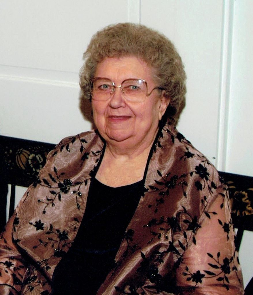 Delores C. Flunker